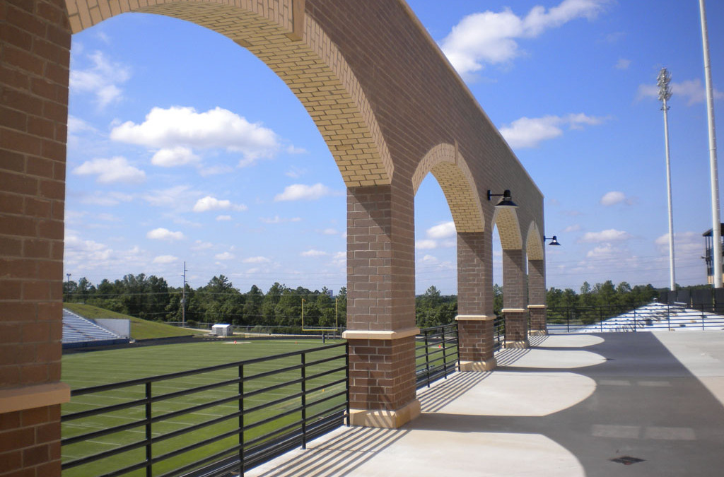 Parone Memorial Stadium