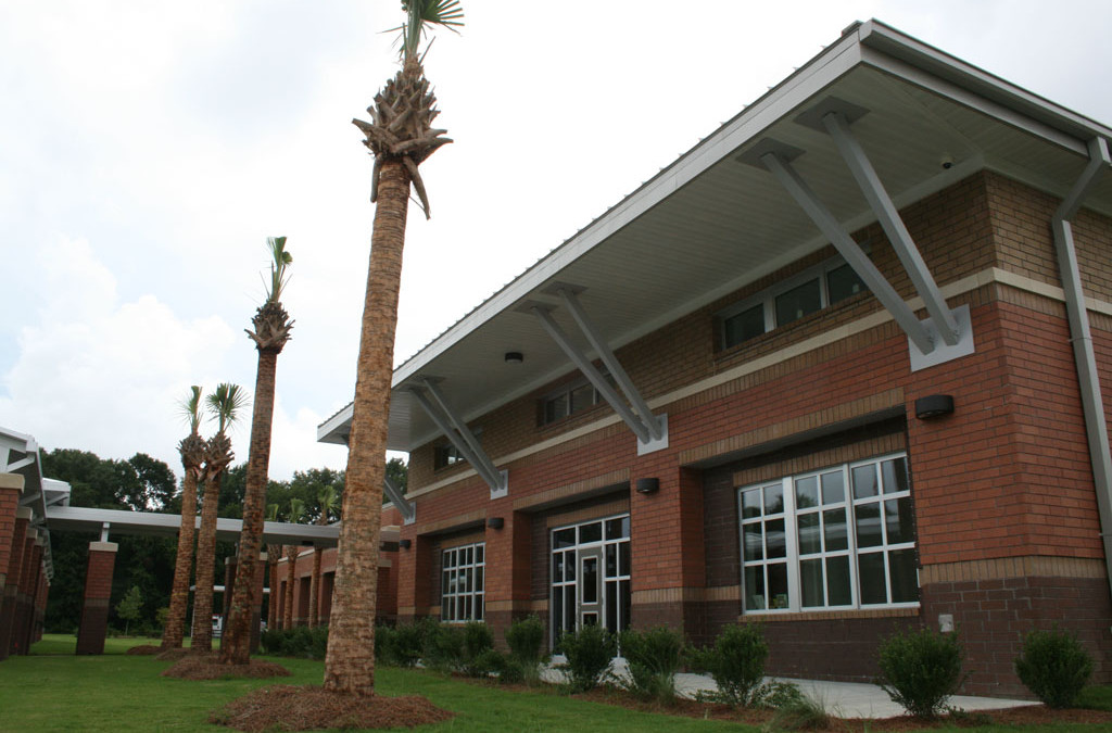 Orange Grove Elementary Charter School