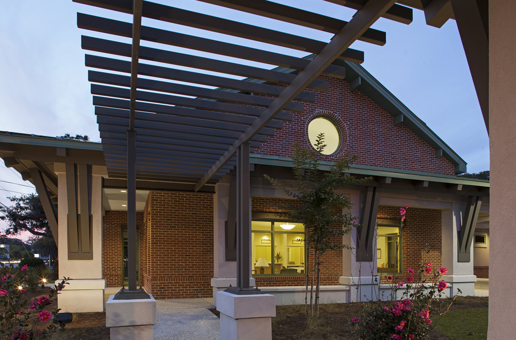 Beaufort Memorial Lady’s Island Internal Medicine