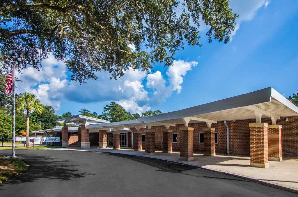 Angel Oak Elementary