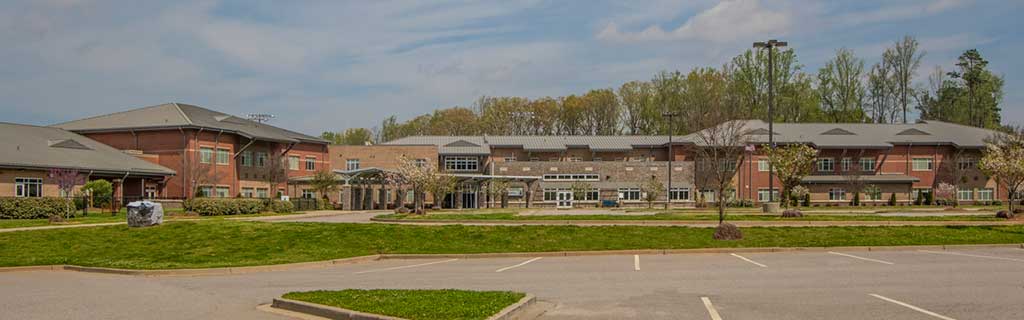 Riverview Elementary School