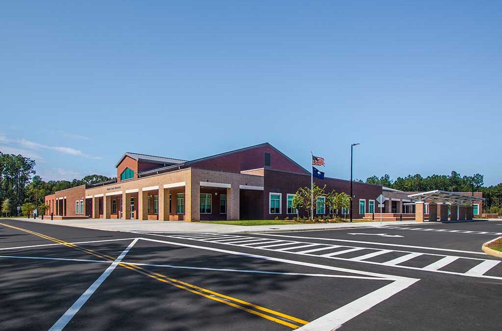 Bowen’s Corner Elementary School